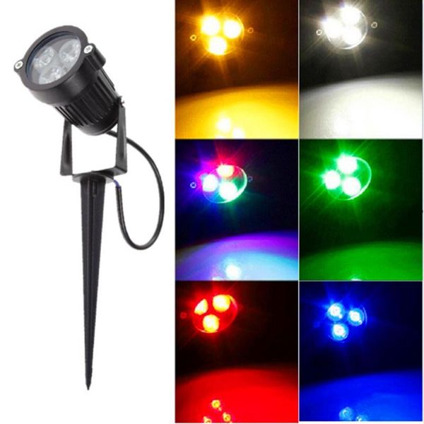 landscape lighting outdoor flood lights spike spotlight dc 12v 110v 220v garden lamp ip66 9w rgb led lawn light lamps
landscape lighting outdoor flood lights spike spotlight dc 12v 110v 220v garden lamp ip66 9w rgb led lawn light lamps