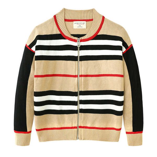 spring autumn girls boys knitted cardigan sweater baby kids clothing boys girls stripe sweaters kids knitted outwear coat winter y1024, Blue
spring autumn girls boys knitted cardigan sweater baby kids clothing boys girls stripe sweaters kids knitted outwear coat winter y1024, Blue