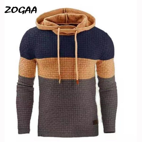men's hoodies & sweatshirts zogaa men sweater long sleeve hooded sweatshirt jacket spring autumn daily large size all-match male patchw, Black
men's hoodies & sweatshirts zogaa men sweater long sleeve hooded sweatshirt jacket spring autumn daily large size all-match male patchw, Black