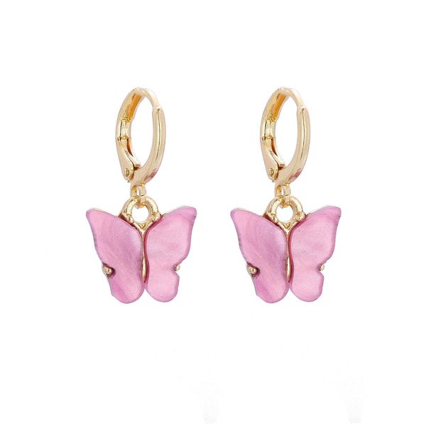 2021 arylic butterfly earrings colored dangle ear ring clip chandelier women rings fashion jewelry will and sandy, Silver
2021 arylic butterfly earrings colored dangle ear ring clip chandelier women rings fashion jewelry will and sandy, Silver