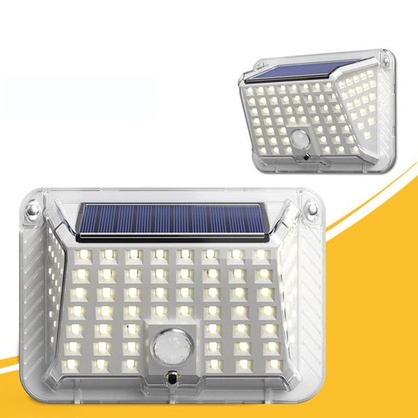 solar lamps 90 led power light pir motion sensor security outdoor garden wall lamp tuinverlichting op zonne energie
solar lamps 90 led power light pir motion sensor security outdoor garden wall lamp tuinverlichting op zonne energie