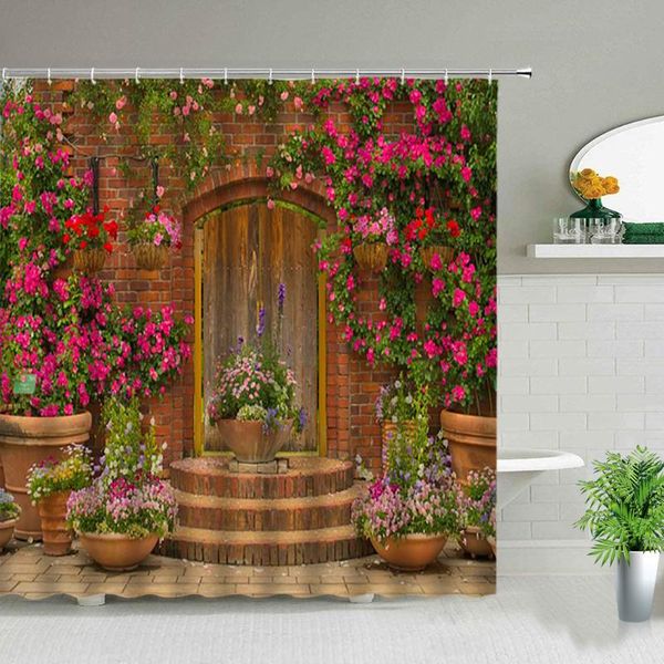 shower curtains flower plant scenery curtain rose sunflower cactus butterfly floral landscape bathroom decor cloth with hooks
shower curtains flower plant scenery curtain rose sunflower cactus butterfly floral landscape bathroom decor cloth with hooks