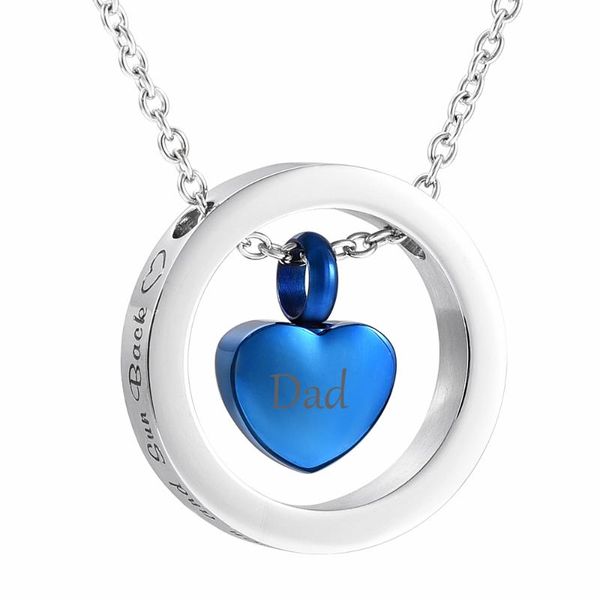 pendant necklaces mother father and child cremation jewelry cherish the memory of your love stainless steel ash, Silver
pendant necklaces mother father and child cremation jewelry cherish the memory of your love stainless steel ash, Silver
