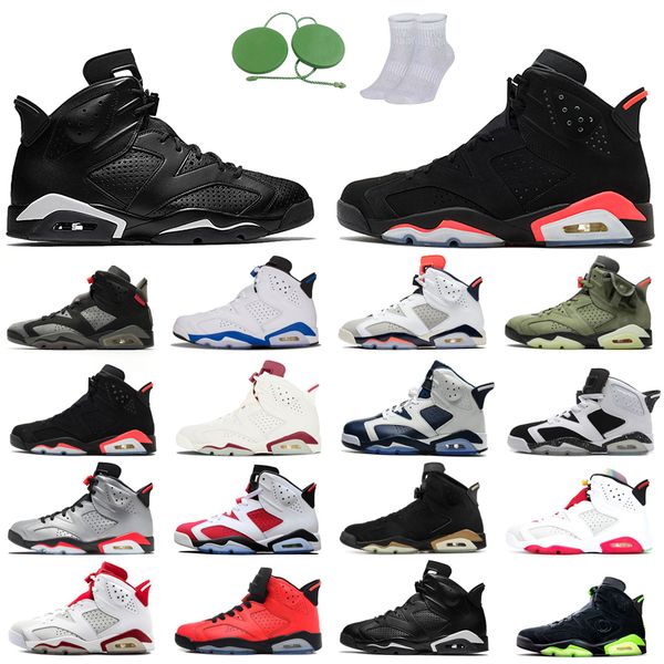6s man basketball shoes fashion colors white infared unc tinker olympic marron hare dmp carmine cat angry bull cool trainers flat nice breat
6s man basketball shoes fashion colors white infared unc tinker olympic marron hare dmp carmine cat angry bull cool trainers flat nice breat