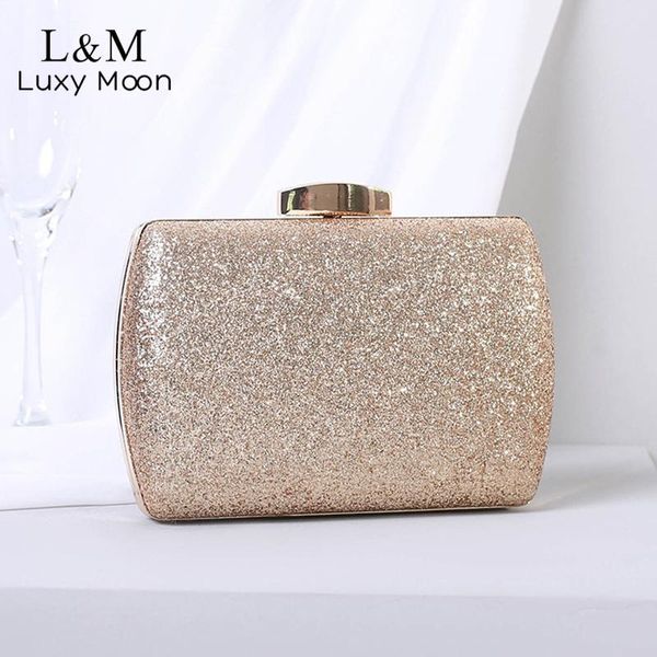 evening bags sequin clutch bag for women gold silver purse and handbag party banquet metal box designer chain shoulder x431h
evening bags sequin clutch bag for women gold silver purse and handbag party banquet metal box designer chain shoulder x431h