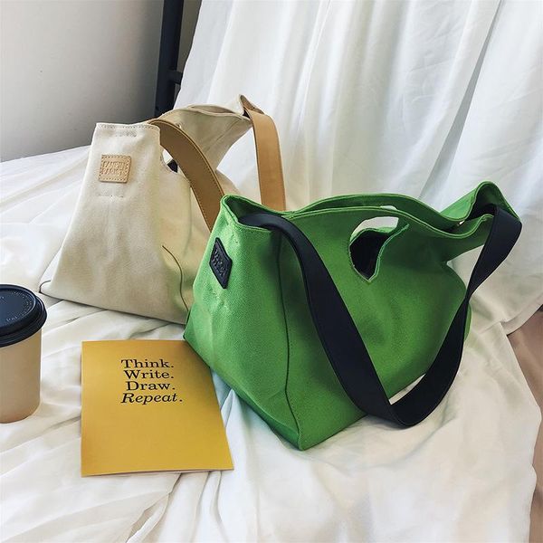 evening bags simple large capacity canvas bag female 2021 trendy fashion casual one-shoulder messenger designer women green handbag
evening bags simple large capacity canvas bag female 2021 trendy fashion casual one-shoulder messenger designer women green handbag