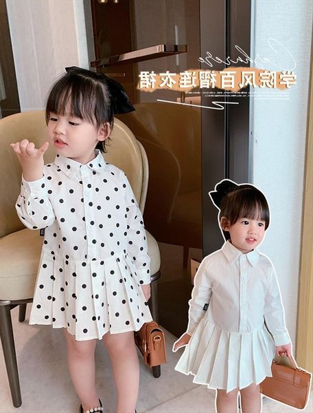 spring summer girl kids baby dresses children princess shirt casual clothes, Red;yellow
spring summer girl kids baby dresses children princess shirt casual clothes, Red;yellow