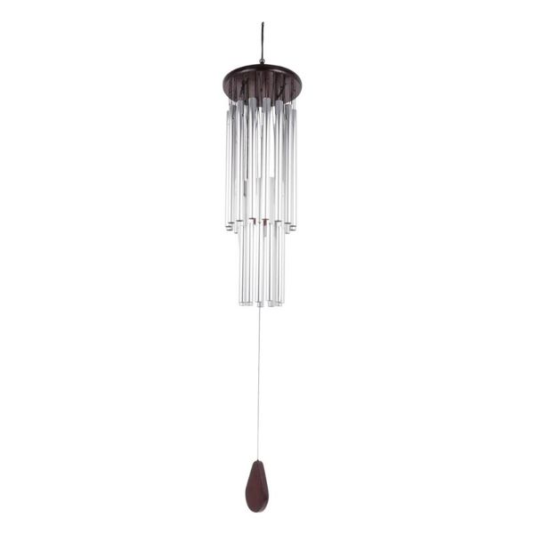 decorative objects & figurines multi-tube wind chime pendant bell decor outdoor hanging
decorative objects & figurines multi-tube wind chime pendant bell decor outdoor hanging