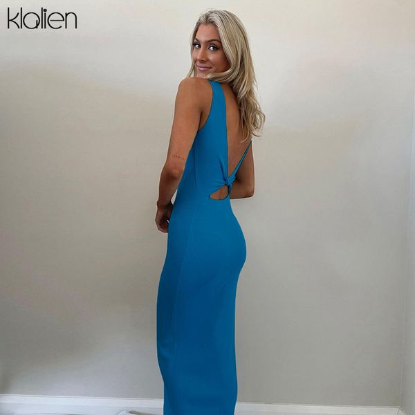 women summer v neck solid slim long dress fashion elegant office lady streetwear simple solid birthday dresses, Black;gray
women summer v neck solid slim long dress fashion elegant office lady streetwear simple solid birthday dresses, Black;gray