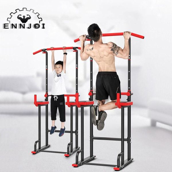 indoor multifunctional pull-ups parallel bars bodybuilding weightloss exercise fitness home horizontal bar equipment
indoor multifunctional pull-ups parallel bars bodybuilding weightloss exercise fitness home horizontal bar equipment