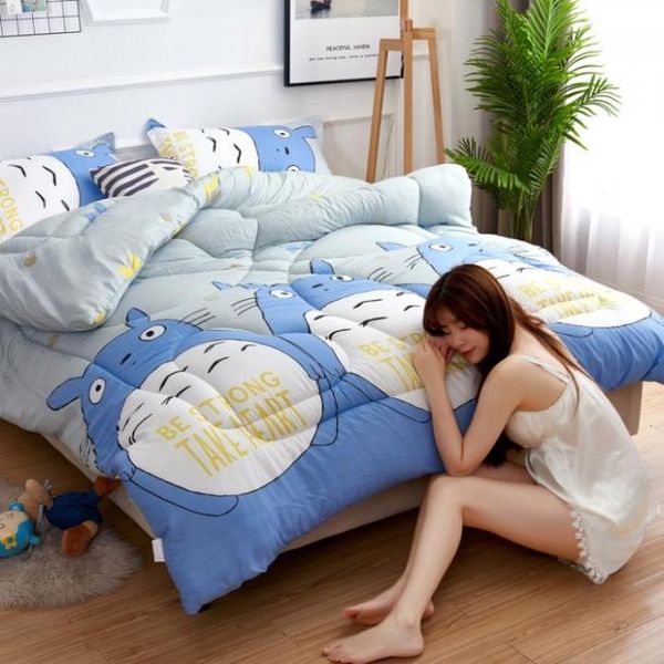 luxury printed flannel winter blanket bedding comforter quilted twin/queen/king size patchwork thick warm quilts duvet home comforters & set
luxury printed flannel winter blanket bedding comforter quilted twin/queen/king size patchwork thick warm quilts duvet home comforters & set