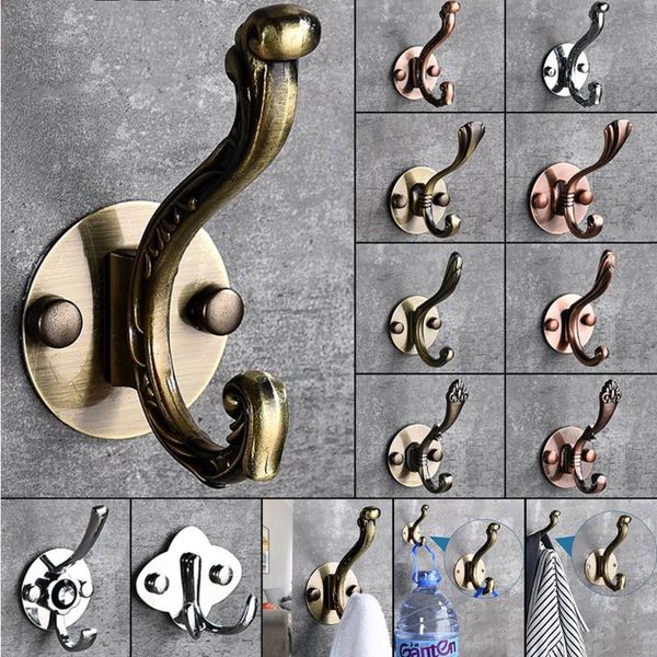 hooks & rails nodic style stainless steel hook single coat wall hanging punching living room door behind for hats bathroom storage
hooks & rails nodic style stainless steel hook single coat wall hanging punching living room door behind for hats bathroom storage