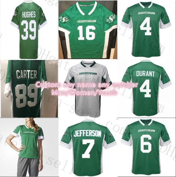 2018 new saskatchewan roughriders custom football jerseys men women youth stitched 4 durant 6 rob bagg 7 dressler roosevelt yong lemon, Black
2018 new saskatchewan roughriders custom football jerseys men women youth stitched 4 durant 6 rob bagg 7 dressler roosevelt yong lemon, Black