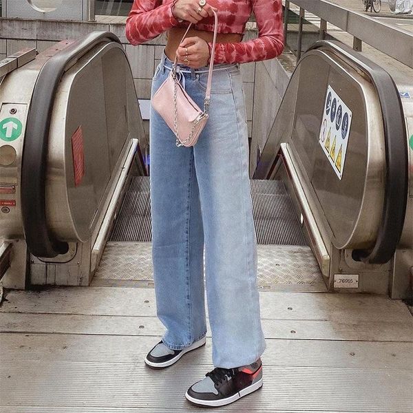 women's jeans y2k straight 2021 women loose casual streetwear harajuku funny denim pants summer high waist trousers chic gradient color, Blue
women's jeans y2k straight 2021 women loose casual streetwear harajuku funny denim pants summer high waist trousers chic gradient color, Blue