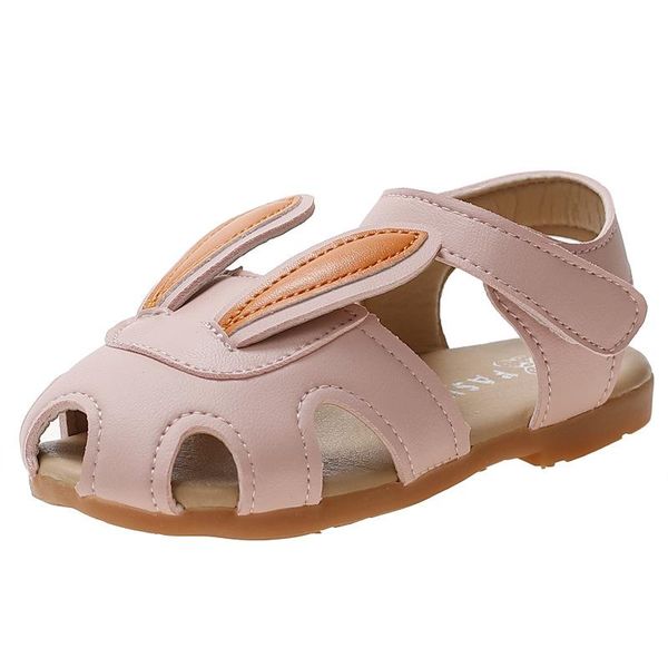sandals cmsolo summer fashion toddlers girls shoes soft bottom flat heels kids girl anti-slip baby kid sandal, Black;red
sandals cmsolo summer fashion toddlers girls shoes soft bottom flat heels kids girl anti-slip baby kid sandal, Black;red