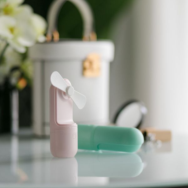 portable mini capsule deskfan usb charging folding small cute vertical handheld dual purpose fan
portable mini capsule deskfan usb charging folding small cute vertical handheld dual purpose fan