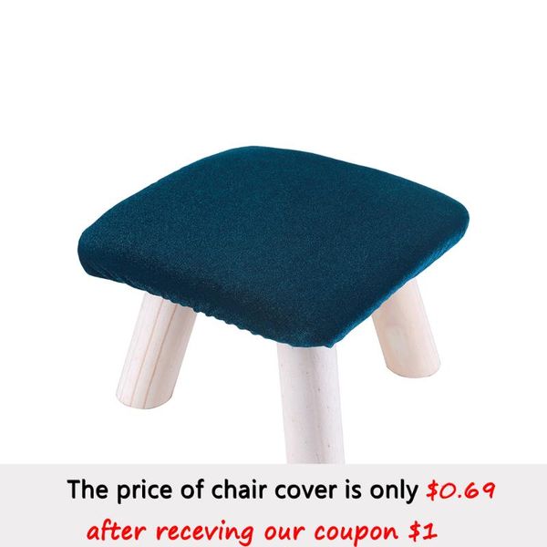 small square stool cover household living room chair flash velvet party office funda de silla multicolor stretch fabric covers
small square stool cover household living room chair flash velvet party office funda de silla multicolor stretch fabric covers