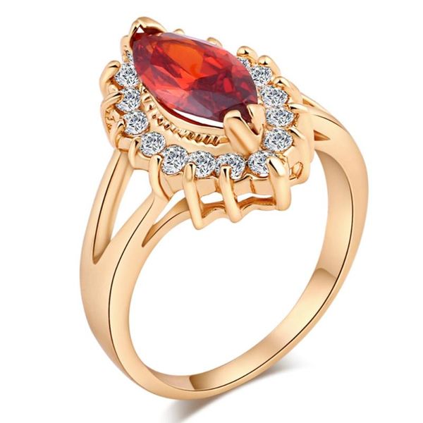 wedding rings 2021 fashion design gold color red big zircon cz zirconia stone for women engagement jewelry gift wholesale, Slivery;golden
wedding rings 2021 fashion design gold color red big zircon cz zirconia stone for women engagement jewelry gift wholesale, Slivery;golden