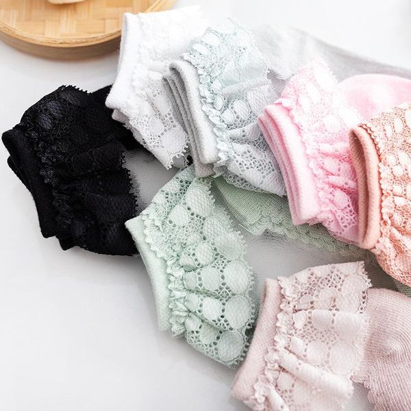 socks 10pair/lot children summer thin girl lace sock toddler princess crystal anti-skidding stocking for baby, Pink;yellow
socks 10pair/lot children summer thin girl lace sock toddler princess crystal anti-skidding stocking for baby, Pink;yellow