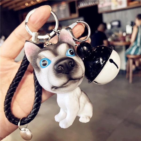 decorative objects & figurines fashion stereo husky sharpei teddy keychain keyring childhood exquisite bag car hanging fun small gift
decorative objects & figurines fashion stereo husky sharpei teddy keychain keyring childhood exquisite bag car hanging fun small gift