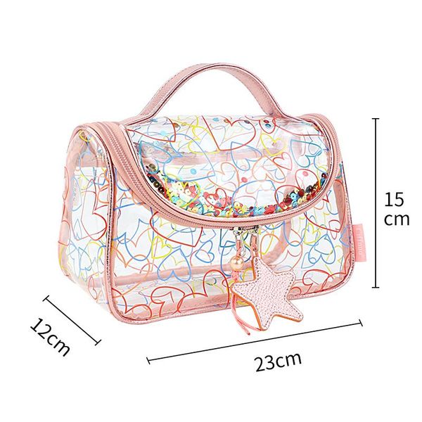 storage bags transparent cosmetic bag female portable cute travel waterproof large capacity neceser transparente eb50sn
storage bags transparent cosmetic bag female portable cute travel waterproof large capacity neceser transparente eb50sn