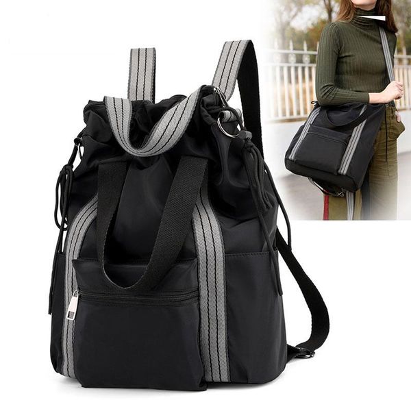duffel bags nylon yoga mat travel gym shoulder bag backpack sac de sport sports tas drawstring gymtas for women sporttas retro b265
duffel bags nylon yoga mat travel gym shoulder bag backpack sac de sport sports tas drawstring gymtas for women sporttas retro b265