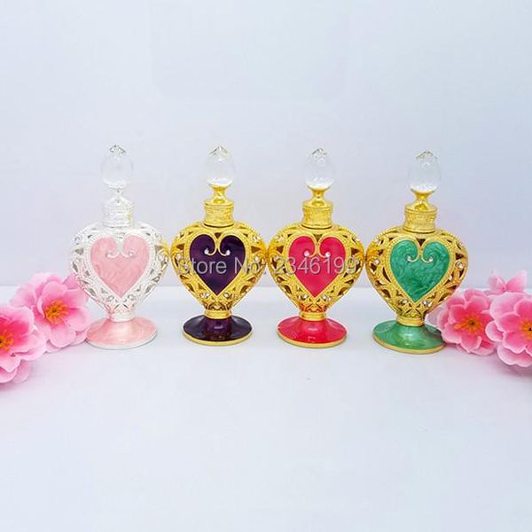12ml heart-shape glass crystal essential oil dropper bottle pigment perfume container vials portable empty cosmetic packaging storage bottle
12ml heart-shape glass crystal essential oil dropper bottle pigment perfume container vials portable empty cosmetic packaging storage bottle