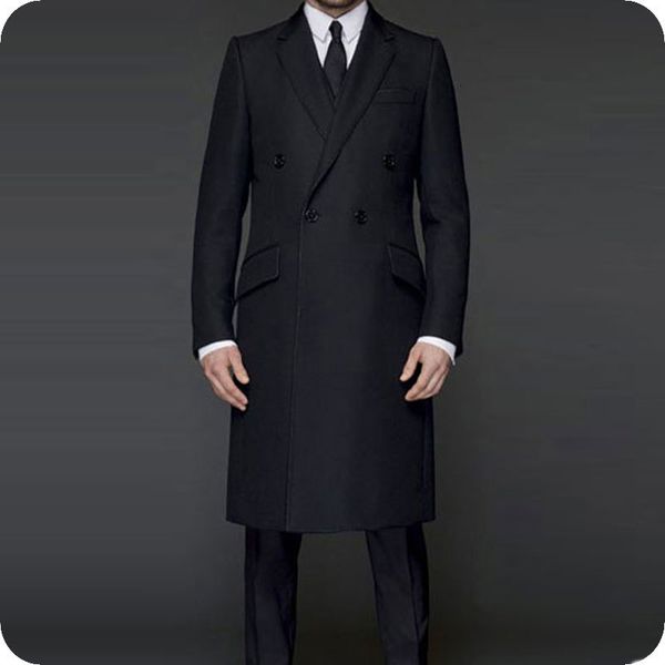 men's suits & blazers classic male pantsuits double breasted long black jacket custom-made blazers 2-piece suit homme suits 2hnf, White;black
men's suits & blazers classic male pantsuits double breasted long black jacket custom-made blazers 2-piece suit homme suits 2hnf, White;black