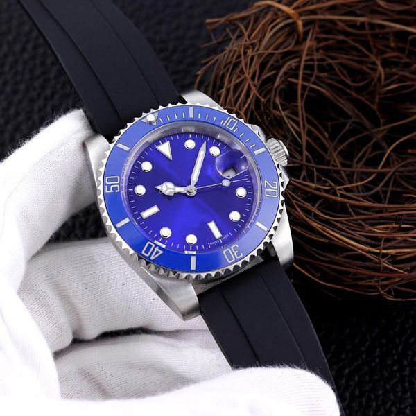 automatic mechanical watch high-end water ghost watch men's waterproof agent overseas, Slivery;brown
automatic mechanical watch high-end water ghost watch men's waterproof agent overseas, Slivery;brown