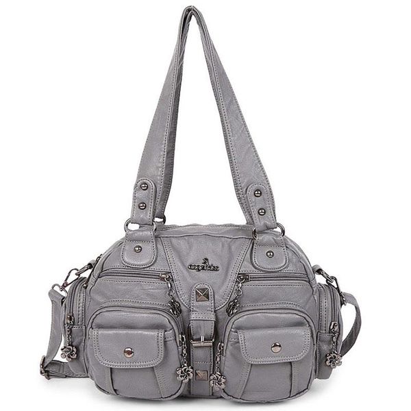 evening bags women soft pu leather handbag 2021 brand large capacity shopping purse ladies fashion multi-pocket shoulder bag
evening bags women soft pu leather handbag 2021 brand large capacity shopping purse ladies fashion multi-pocket shoulder bag
