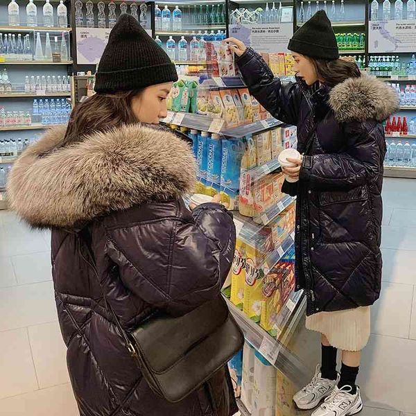 women's down & parkas women parkas female winter jacket maxi outwear long parka mujer cotton quilled casual overcoat oversize mlth, Black
women's down & parkas women parkas female winter jacket maxi outwear long parka mujer cotton quilled casual overcoat oversize mlth, Black