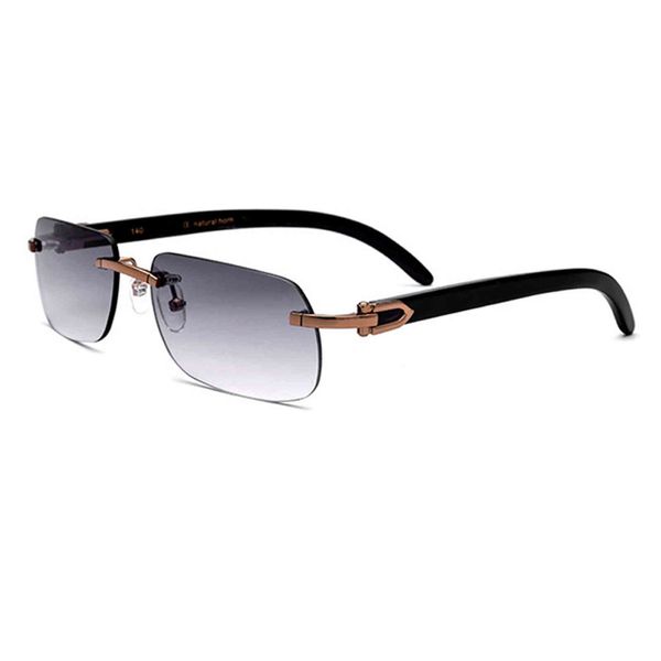 factory outlet luxury natural horn man driving uv400 rimless rectangle for vintage with box,case, White;black
factory outlet luxury natural horn man driving uv400 rimless rectangle for vintage with box,case, White;black