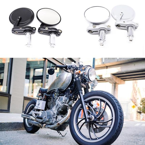 motorcycle mirrors modified handle small round mirror reversing auxiliary accessories model universal
motorcycle mirrors modified handle small round mirror reversing auxiliary accessories model universal