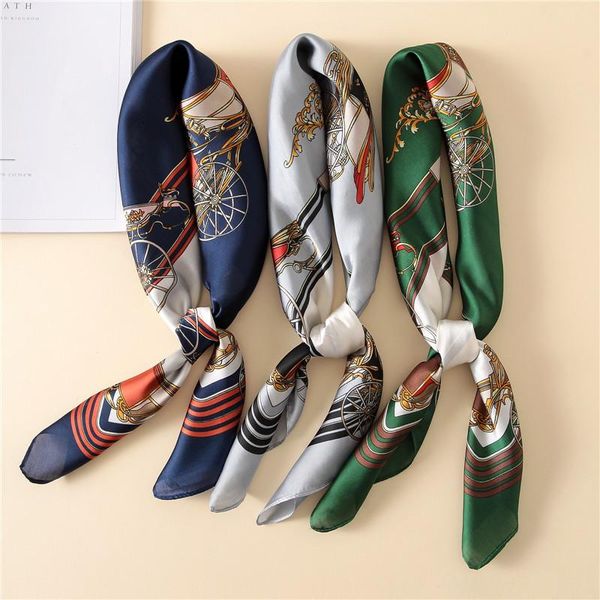 scarves 2021 spring summer fashion silk scarf towel printed hairclip ribbon headdress bags chiffon hijab women, Blue;gray
scarves 2021 spring summer fashion silk scarf towel printed hairclip ribbon headdress bags chiffon hijab women, Blue;gray