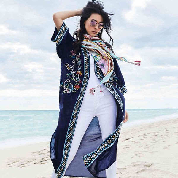 swimwear cover-ups bohemian printed long kimono cotton open front women plus size beach wear swim suit cover up q1146 210420, White;black
swimwear cover-ups bohemian printed long kimono cotton open front women plus size beach wear swim suit cover up q1146 210420, White;black