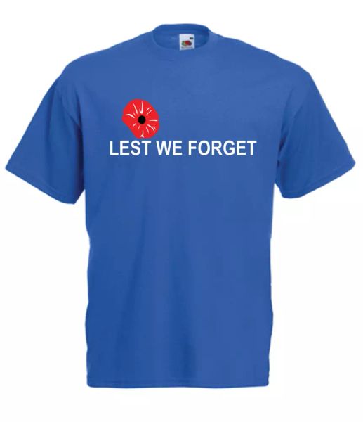 lest we forget poppy xmas gift idea mens women t shirts multi-color s-2xl, White;black
lest we forget poppy xmas gift idea mens women t shirts multi-color s-2xl, White;black