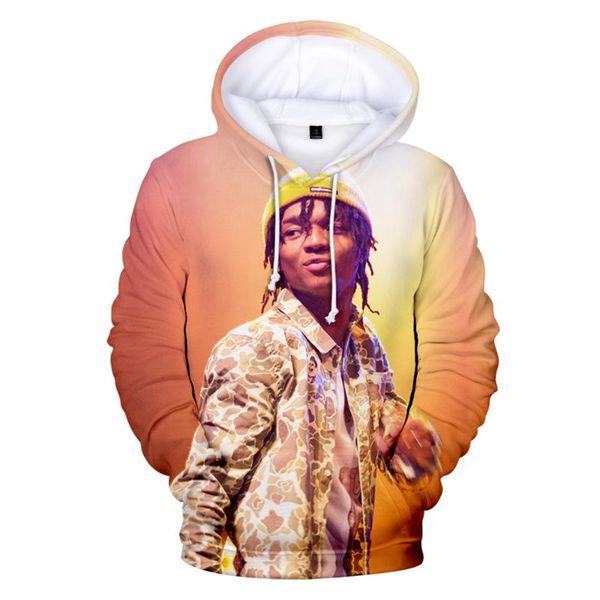 men's hoodies & sweatshirts rae sremmurd kpop hoodie men/women rapper 3d print causal pullovers, Black
men's hoodies & sweatshirts rae sremmurd kpop hoodie men/women rapper 3d print causal pullovers, Black