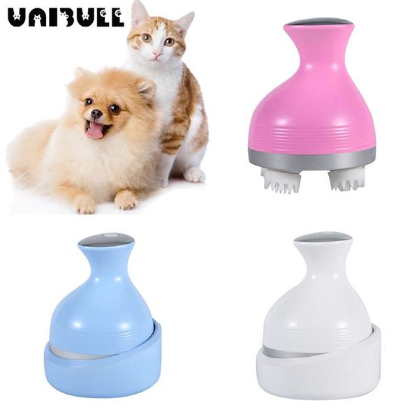 cat toys head massager scalp relaxation relief body remove muscle tension tiredness metal instrument automatic
cat toys head massager scalp relaxation relief body remove muscle tension tiredness metal instrument automatic