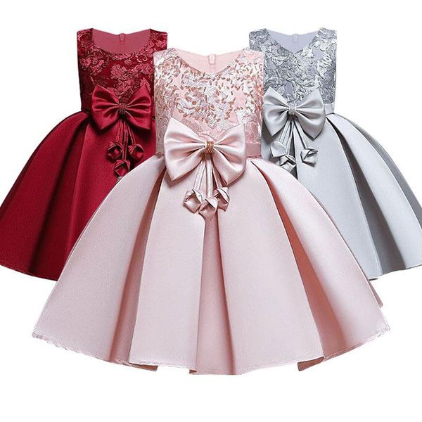 girl's dresses summer children clothing girls flower embroidery princess party tulle tutu wedding baby costumes 3-12 years, Red;yellow
girl's dresses summer children clothing girls flower embroidery princess party tulle tutu wedding baby costumes 3-12 years, Red;yellow