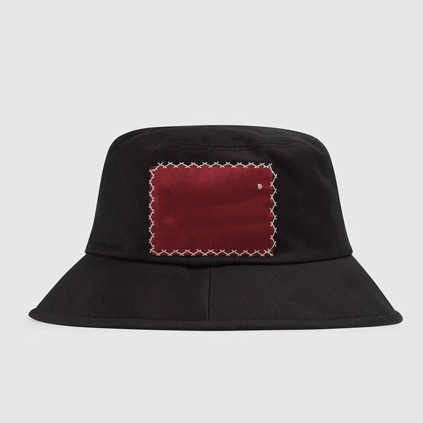 bucket hat embroidered designers caps fitted hats mens cap women men fashion luxurys bonnet beanie wholesale prices 21042102sx, Blue;gray
bucket hat embroidered designers caps fitted hats mens cap women men fashion luxurys bonnet beanie wholesale prices 21042102sx, Blue;gray