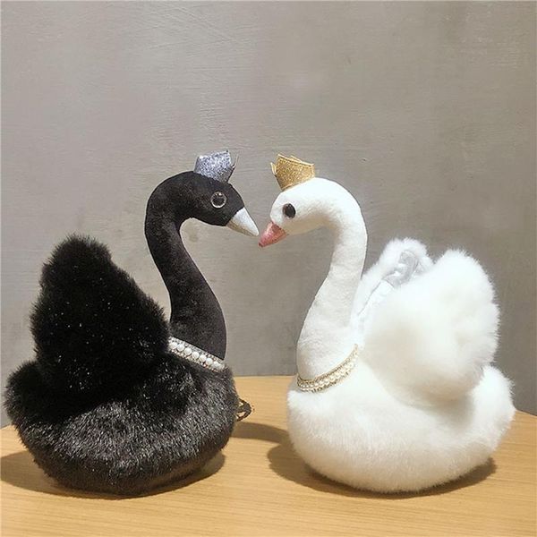 decorative objects & figurines plush toys cartoon swan shaped doll stuffed deskornament nice gift for children adults
decorative objects & figurines plush toys cartoon swan shaped doll stuffed deskornament nice gift for children adults