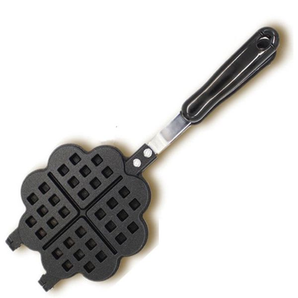 other bakeware gas-type household love waffle mold baking non-stick cake pan diy maker
other bakeware gas-type household love waffle mold baking non-stick cake pan diy maker