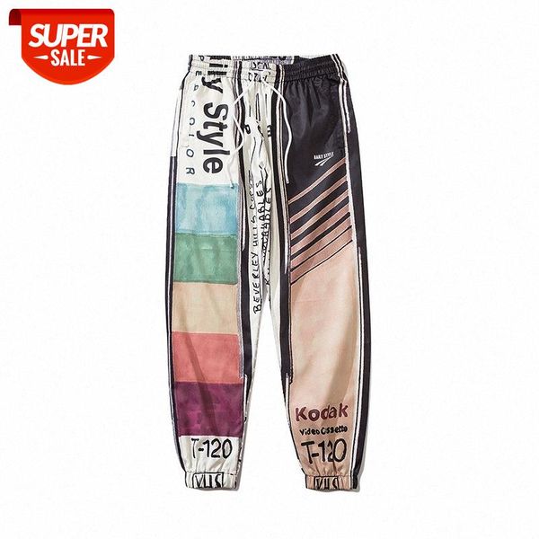 national strapped sports pants male functional wind handsome street hip-hop trousers trendy #lj8o, Black
national strapped sports pants male functional wind handsome street hip-hop trousers trendy #lj8o, Black