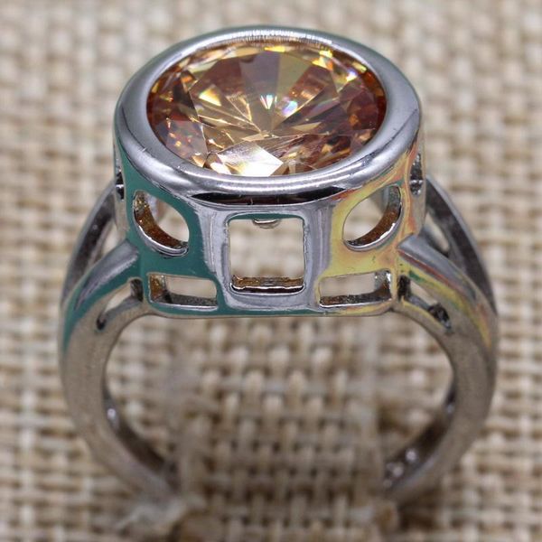 wedding rings women 925 sterling silver ring champagne semi-precious stone multicolor dark blue zricon jewelry gift box, Slivery;golden
wedding rings women 925 sterling silver ring champagne semi-precious stone multicolor dark blue zricon jewelry gift box, Slivery;golden
