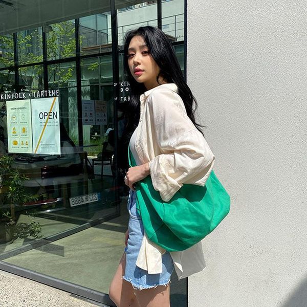 evening bags bag women messenger fashion 2021 one-shoulder all-match canvas design sense large-capacity travel student
evening bags bag women messenger fashion 2021 one-shoulder all-match canvas design sense large-capacity travel student