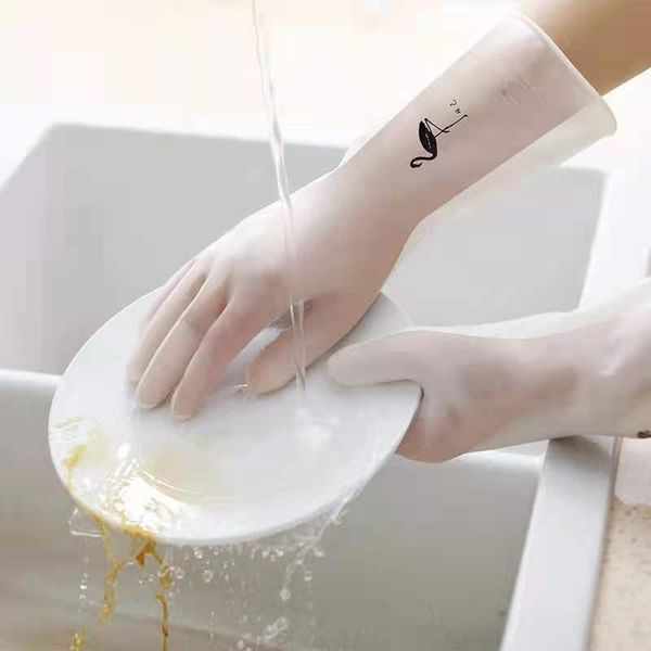 disposable gloves household glovestransparent white washing clothes waterproof cleaning antiskid thickening durable dishwashing kitchen supp
disposable gloves household glovestransparent white washing clothes waterproof cleaning antiskid thickening durable dishwashing kitchen supp