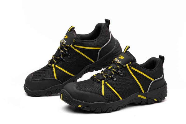 safety protective shoes four seasons high-work shoes non-slip wear-resistant comfortable non-smelly foot men's boots 220105, Black;brown
safety protective shoes four seasons high-work shoes non-slip wear-resistant comfortable non-smelly foot men's boots 220105, Black;brown