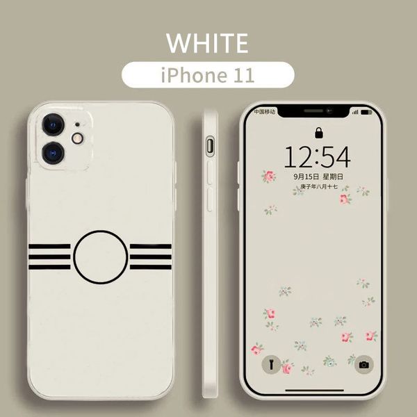 iphone 12 pro max phone cases luxury designer mobile case 11 xr x xs shell curve cover models fashion
iphone 12 pro max phone cases luxury designer mobile case 11 xr x xs shell curve cover models fashion