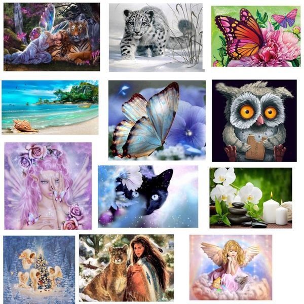 diamond painting full square/round drill 5d diy "elf and tiger" embroidery cross stitch mosaic home decor gift
diamond painting full square/round drill 5d diy "elf and tiger" embroidery cross stitch mosaic home decor gift