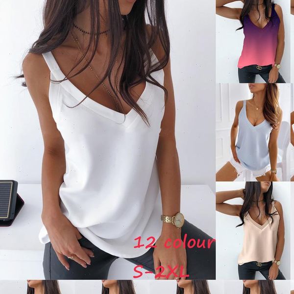 12 colors summer leopard womens tanks printed loose spaghetti strap backless camisole wdc6758, White
12 colors summer leopard womens tanks printed loose spaghetti strap backless camisole wdc6758, White